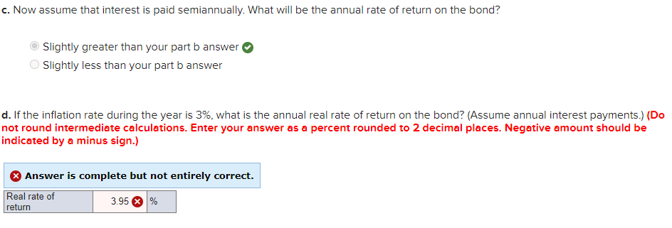 face value of $1,000 has 10 years until maturity, carries a coupon