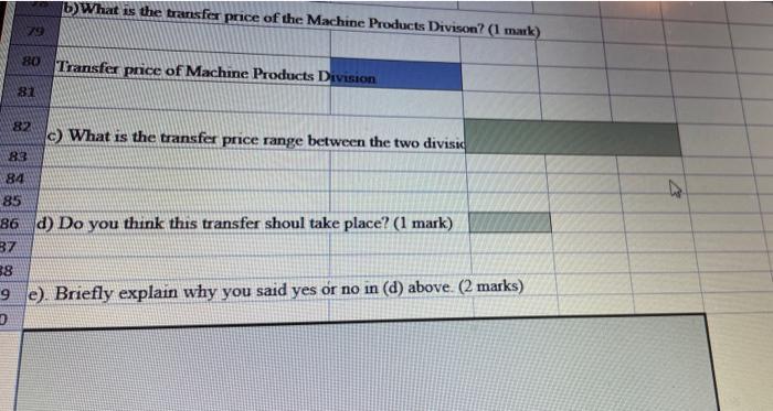 work of venous types. The company's 00 Machine Products Division has asked