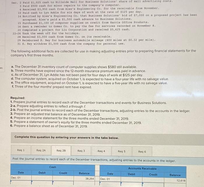 of the company's first two months, Santana Rey continues to operate Business