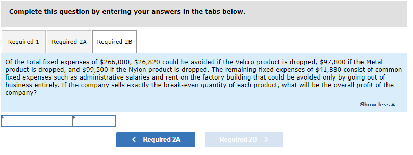 Fasteners Corporation: "Wes, I'm not sure how to go about answering the