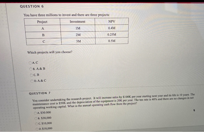 one its the answer. no explanation needed thanks! QUESTION 1 The development