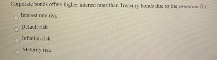 capital gain/ loss of a bond. neither interest return nor capital gain/