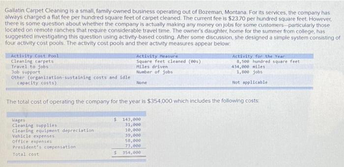 I am not understanding how numbers are found. Please show work so