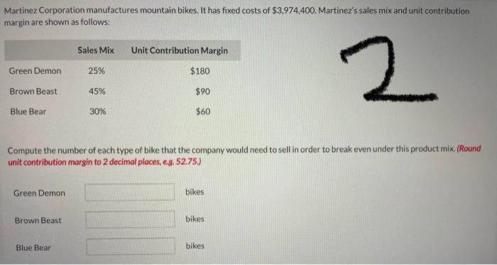 Sales for 2022 were $131,000. 5. No equipment was sold during the