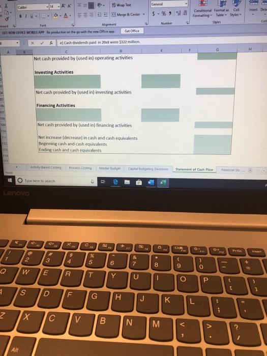 of goods sold Gross profit Selling and administrative expenses Net operating expenses