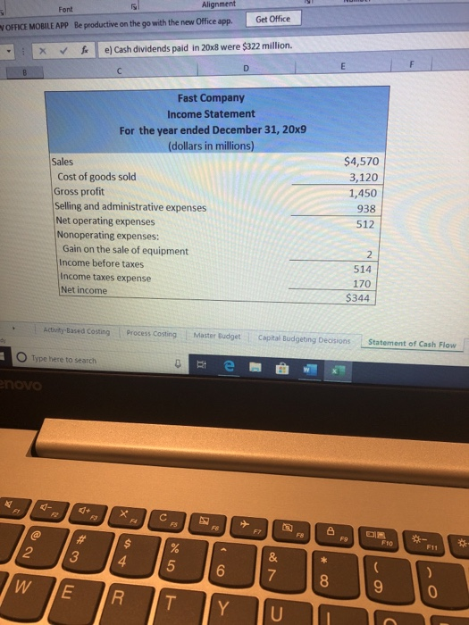 taxes expense Matter budou Assets: Current assets: Cash and cash equivalents Accounts