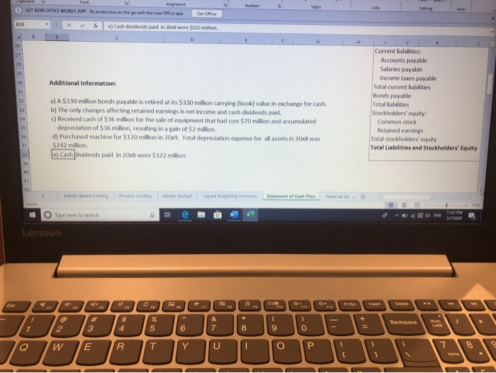 ENG Lenovo 9000BBEN $ - % 9 88-98 Conditional Format as Cell