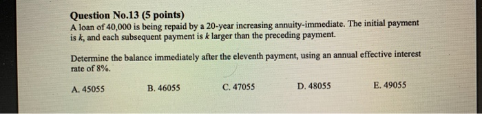 bonds, Bond X and Bond Y: (1) Each bond is a 10-year