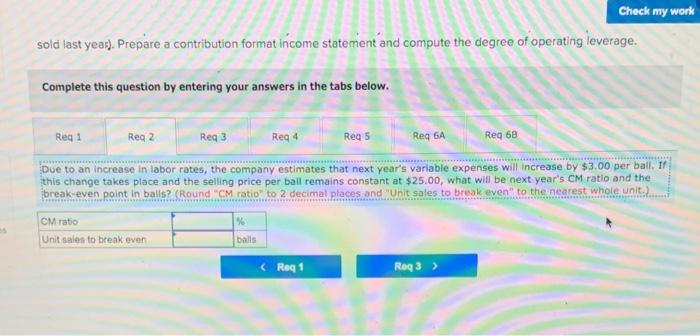 manufactured in a small plant that relies heavily on direct labor workers.