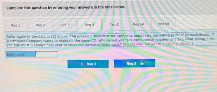 is direct labor cost. Last year, the company sold 38,000 of these