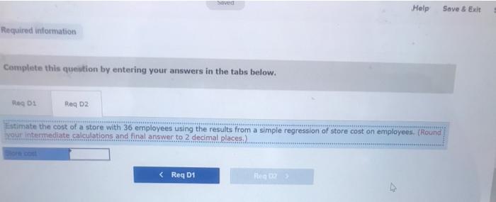Stores sells clothing in 15 stores located around the southwestern United States.
