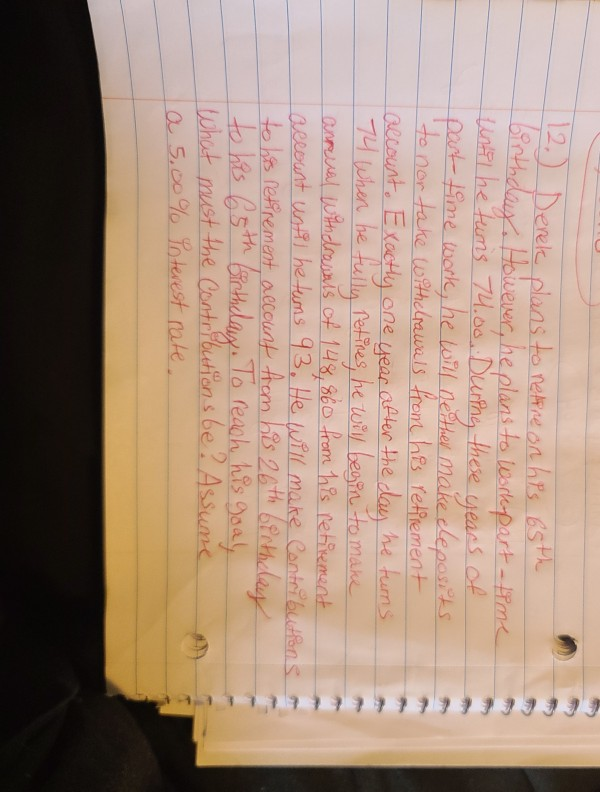 Hello can I please get help on this homework question. Sorry