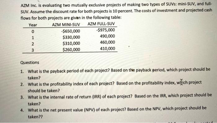 PLS HELP: Using the excel sheet format, can you please break