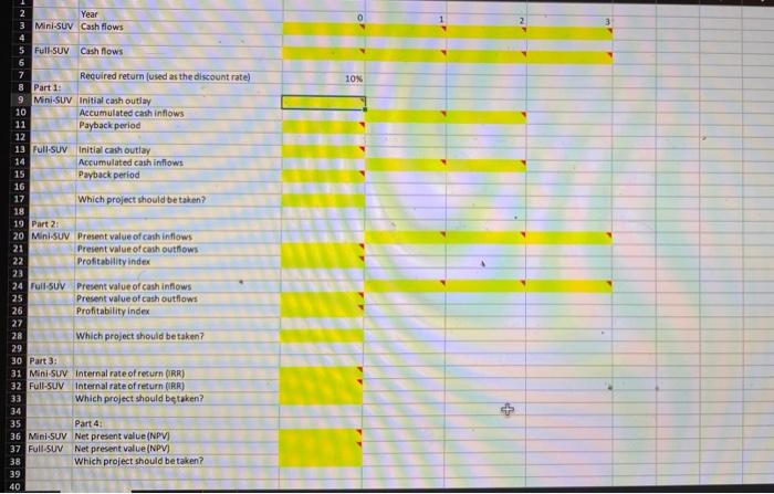 down the steps to solve this problem? I would appreciate if you