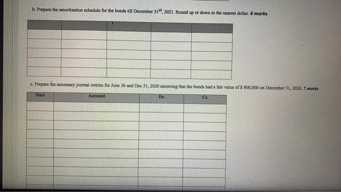 8 Question 1 32 points Sme Amin On January 1, 2020, Shaikha