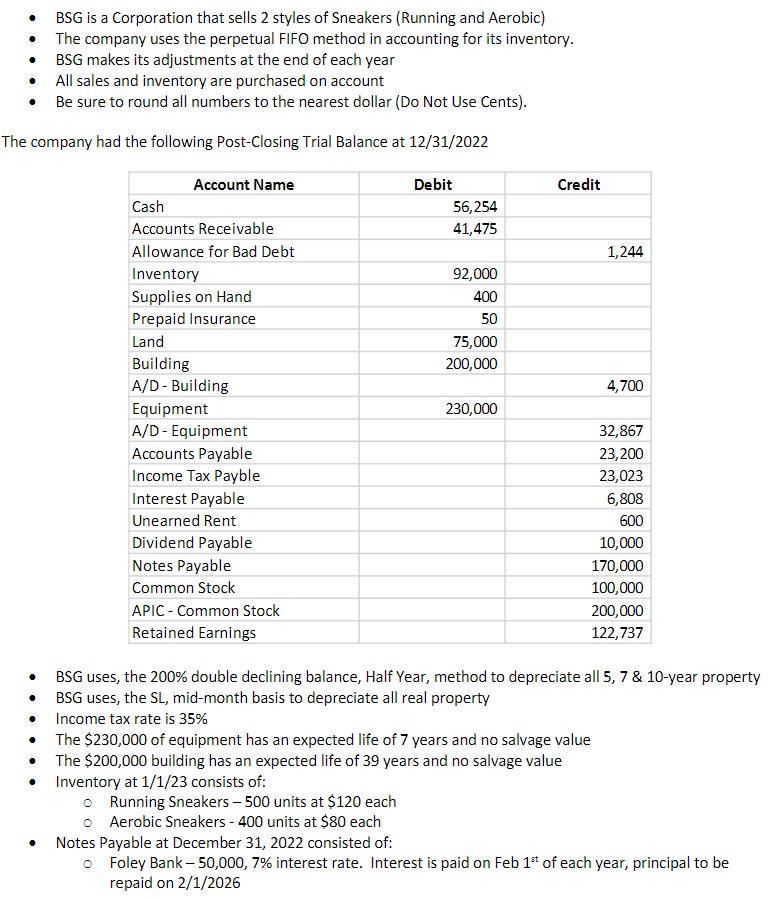 analysis? adjusted trail balance adjusting entries Multi step income statement credit credit