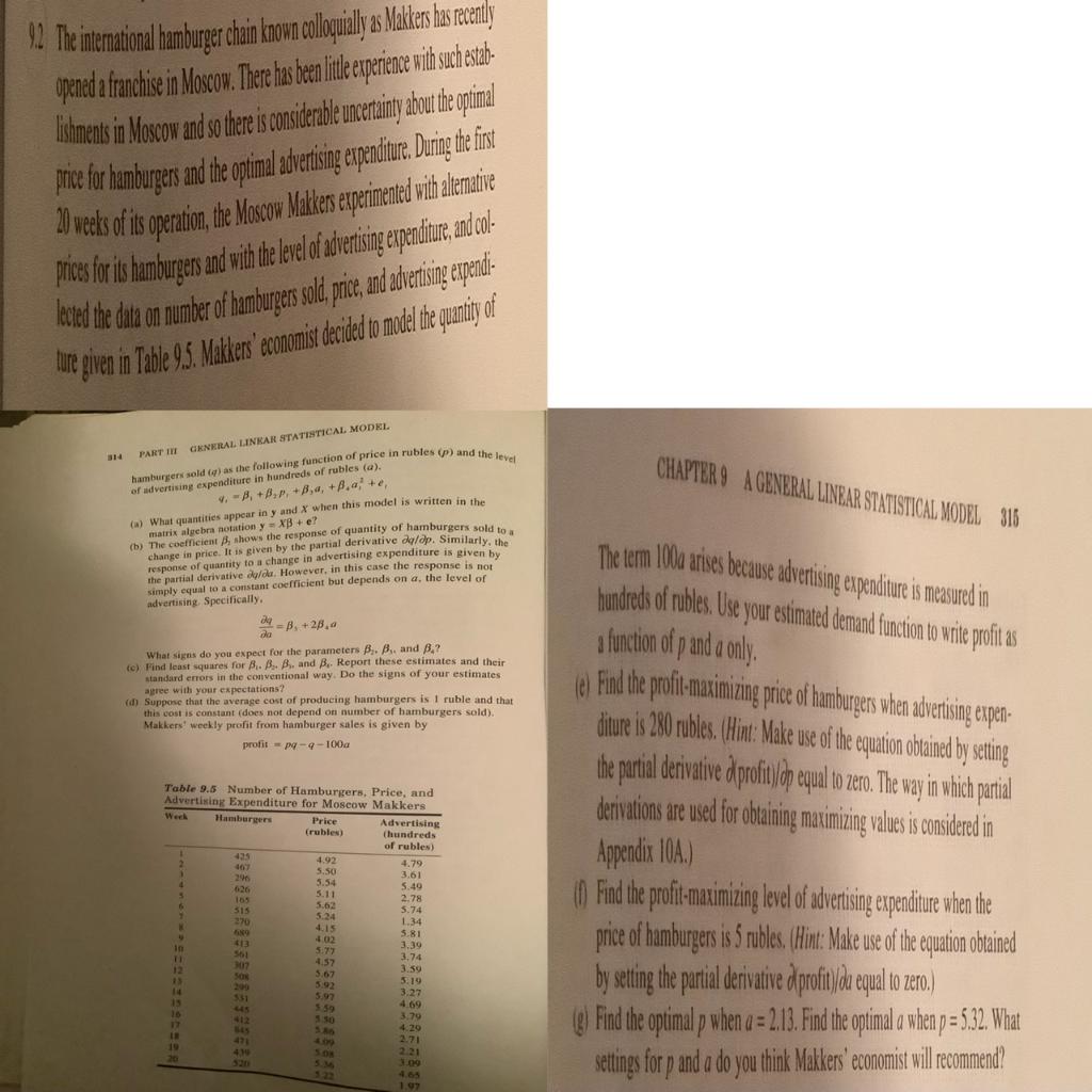 Hello can somebody help me with this exercise and explain it step