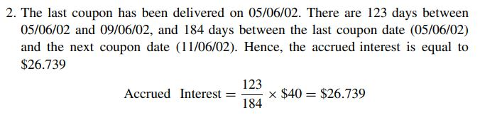 Can somebody please explain how there are 123 days between dates