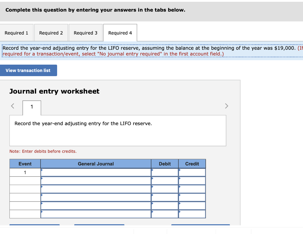 $14.00 each. Feb. 12 Purchased 79,000 units for $14.30 each. Apr. 30