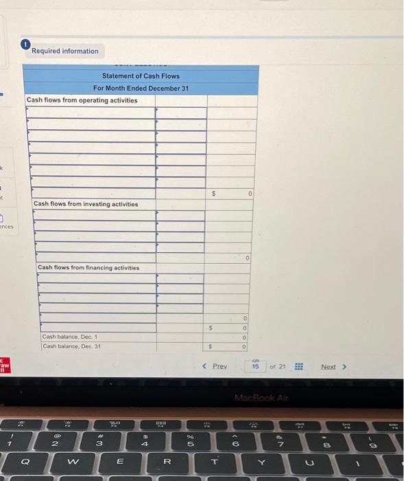 checking account in the name of Sony Electric in exchange for its