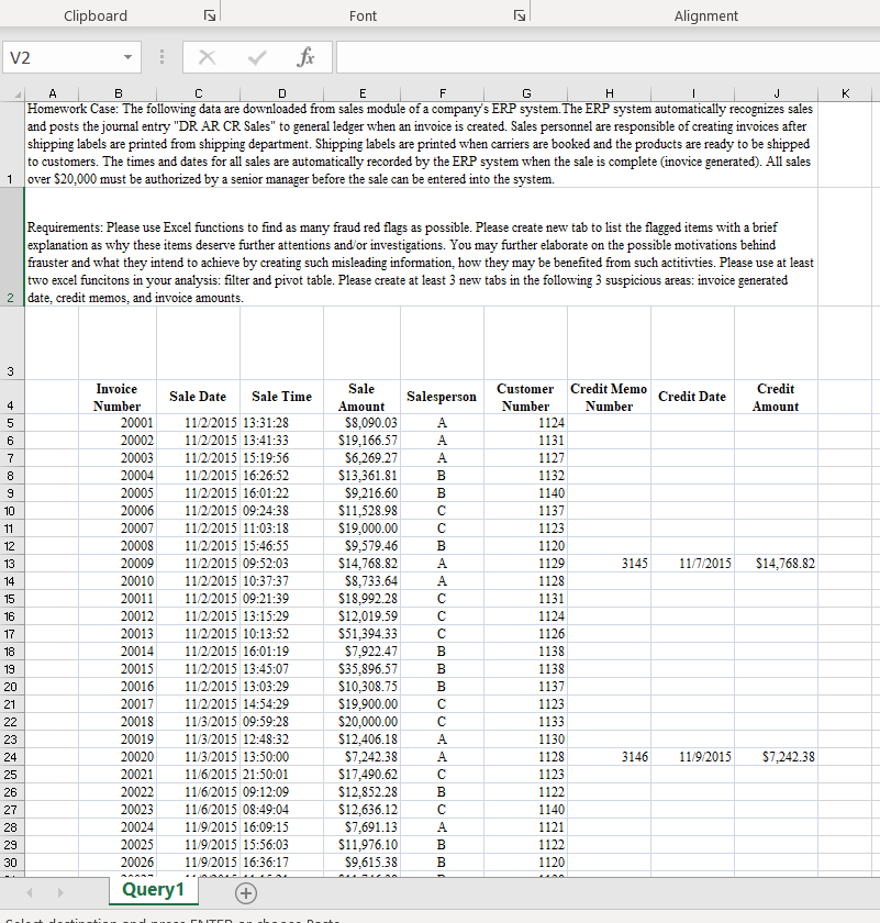  Clipboard Font is Alignment V2 fr A B C D F