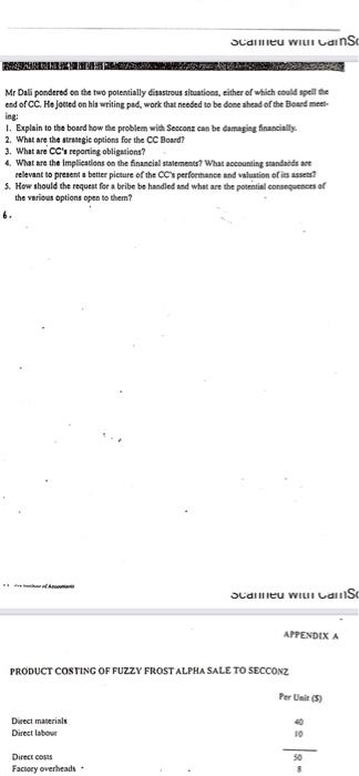 Time (JIT) System. How the Just in Time(JIT) systems assists CC in