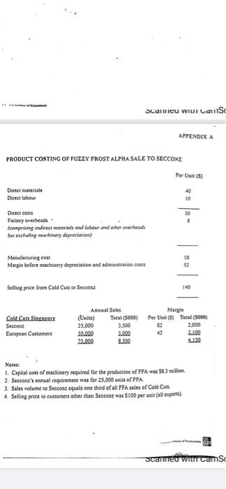 long term period. Freezing Out Profits Hamlet Maria Norhasil PANCASE STUDIES Shivering