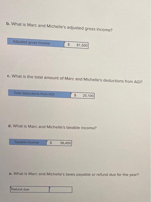4-55 (LO 4-1, LO 4-2, LO 4-3) (Algo) [The following information applies