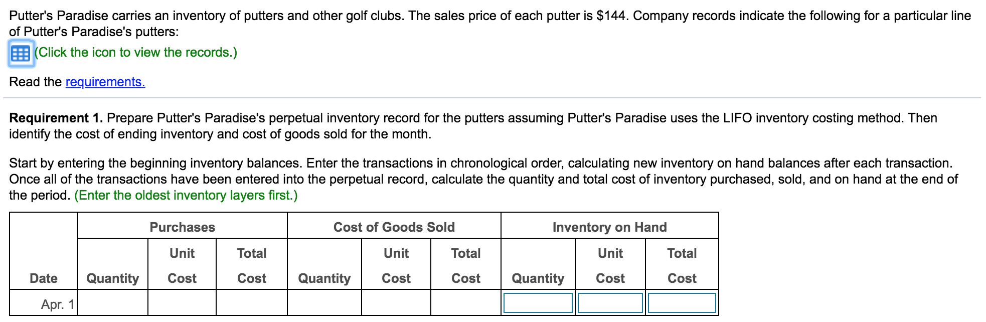 64 Sale 10 5 15 Purchase $ 72 17 Sale 15 30