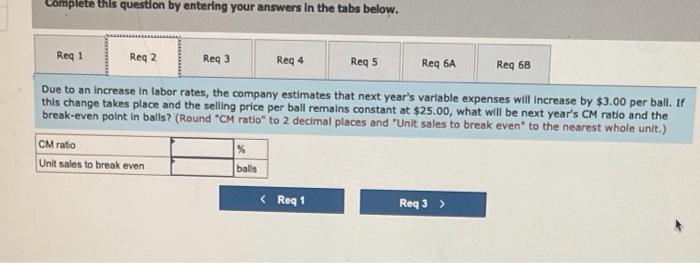 At present, the ball is manufactured in a small plant that relies