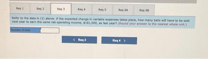 heavily on direct labor workers. Thus, variable expenses are high, totaling $15.00