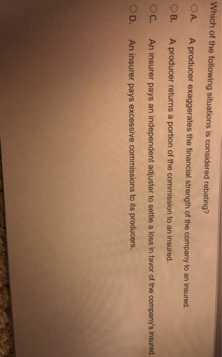 pls! thanks All of the following provisions must be included in group