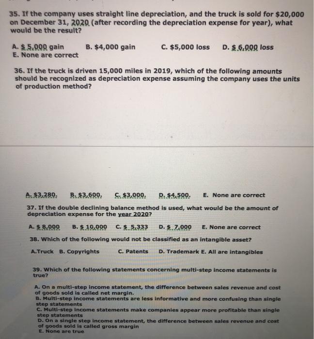 Its current market price is $80 per share, but was $100 per