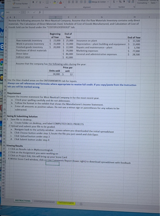  A z Morge & Center - 5 - % Review the