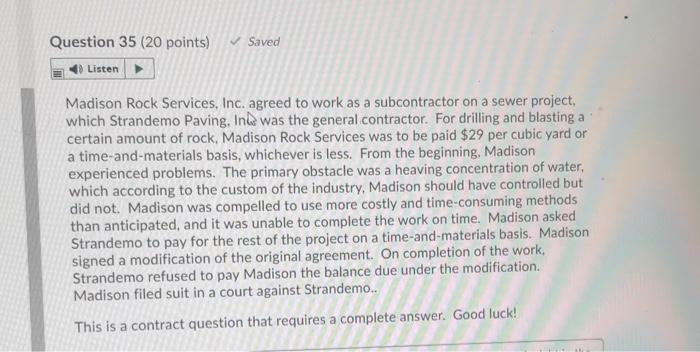 please wright it in your own words make it two paragraphs Saved