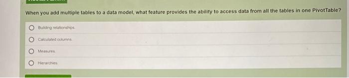 data. O Text entries. Numeric entries Column names When you add multiple