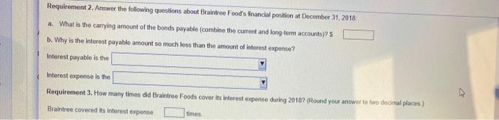 payable, current portion Interest expense Total assets 95.000 Accumulated depreciation 440,000 equipment