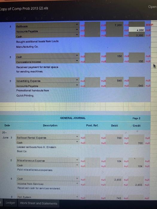 Ninco Los G E E D HT Wind In Your Balls Income