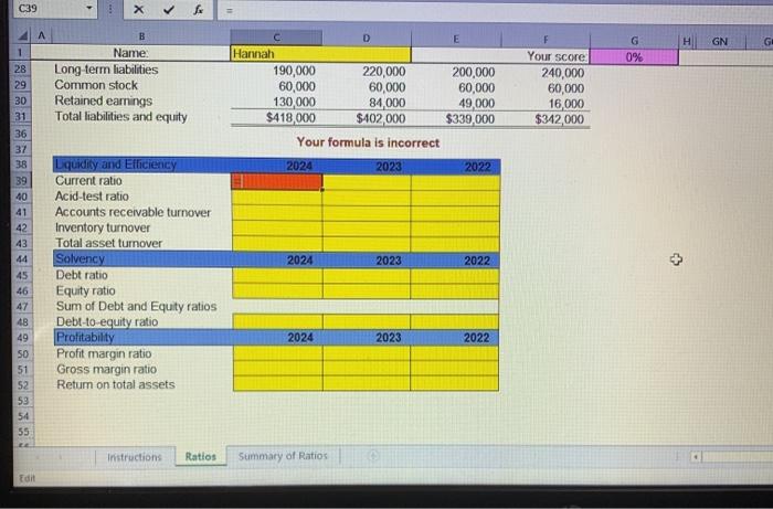 average total assets 3 4 S 6 7 8 9 10 11
