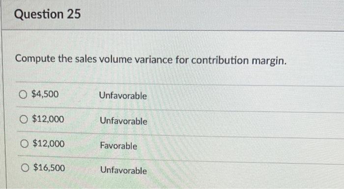 the following information for the last quarter of 2019. Three numbers A,