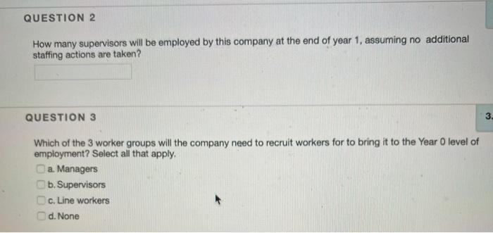 Line Worker Exit Manager 4 0.9 0 0 0.1 Position in Year