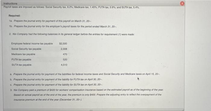 REGISTER FOR THE PERIOD ENDED March 1, 20 TAXABLE EARNINGS EARNING DEDUCTIONS