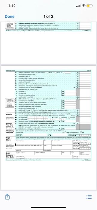 dependents. She is employed as a legal secretary by Legal Services, Inc.