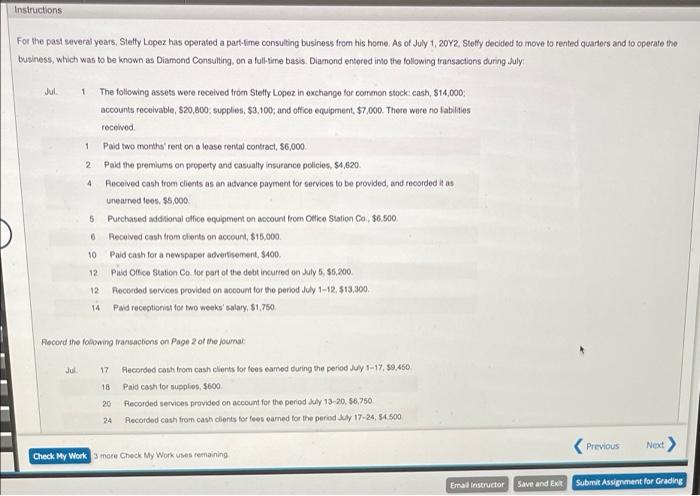 I know that this is a really long question but i could