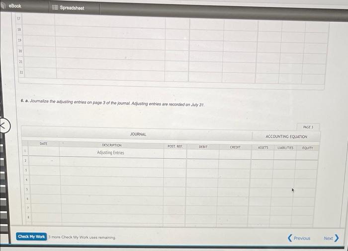 Jul 1 2 4 1 The following assets were received from Stetty