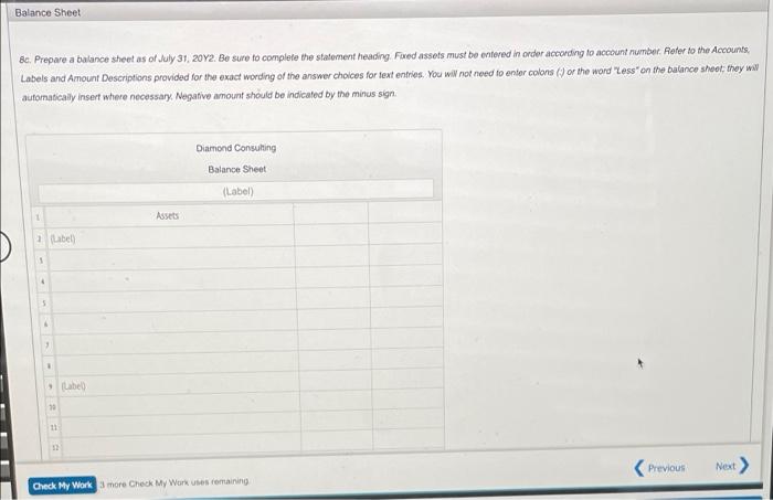 salary, $1750 6 10 Record the following transactions on Page 2 of