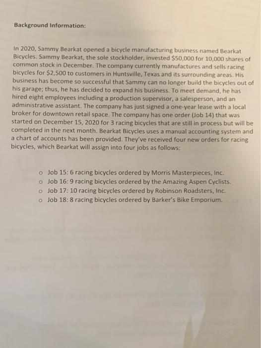 requirement to ensure all have been completed. The practice set is worth