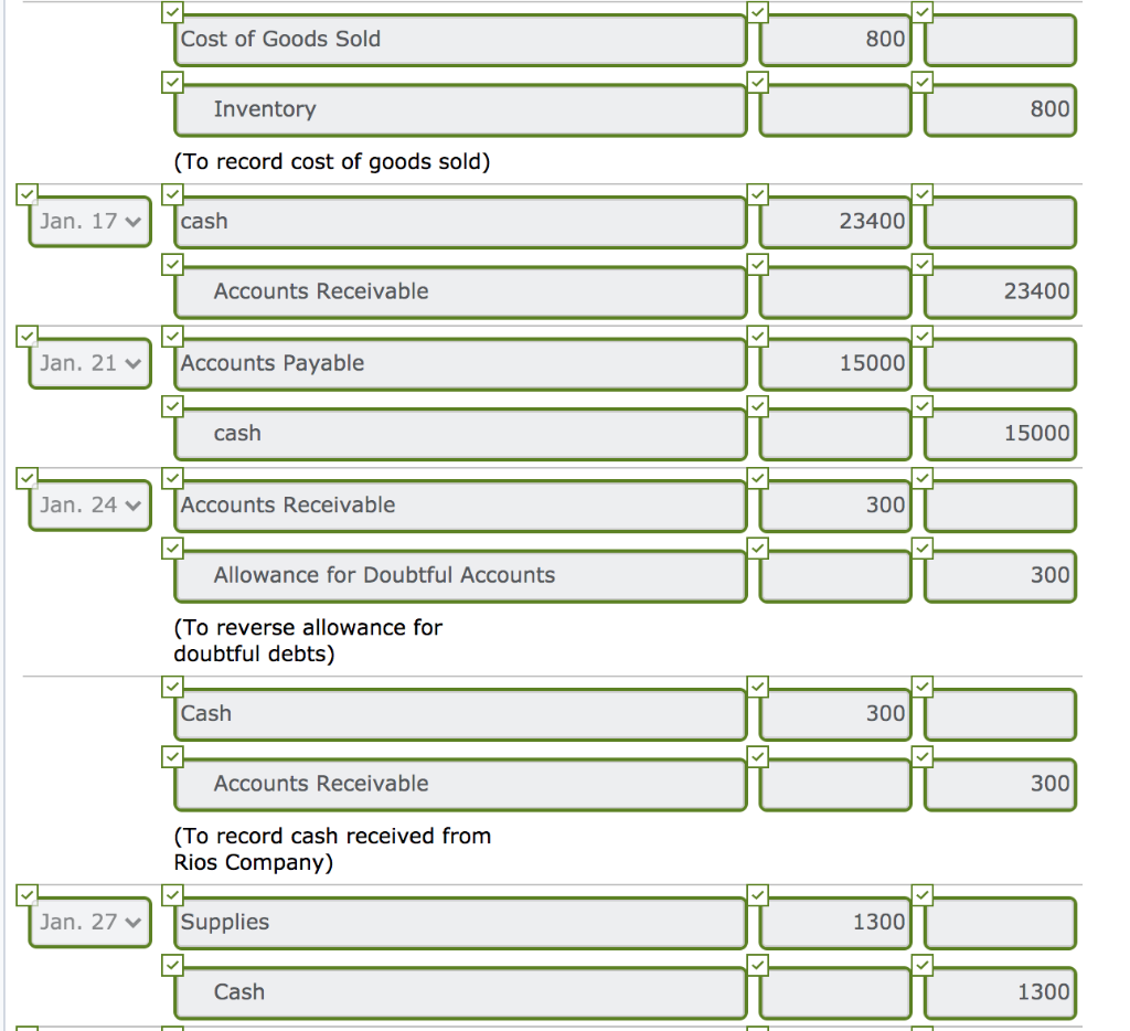 is presented below. Cash WINTER COMPANY Balance Sheet December 31, 2018 $12,900