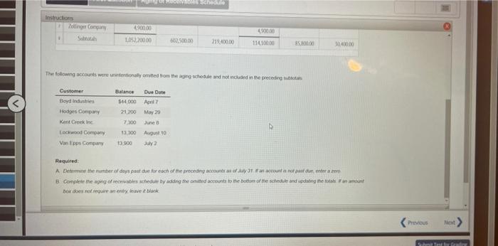 School Instructions The des fortes in the towing corretges de su herman