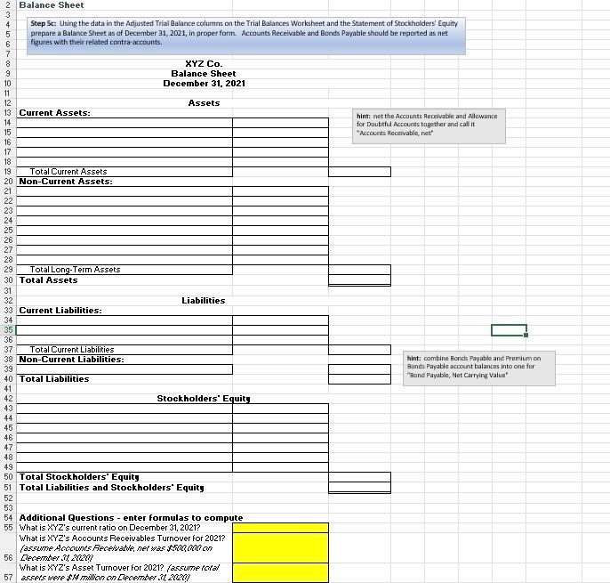\\ \hline Insurance expenge & - \\ \hline Interest expense & 21000